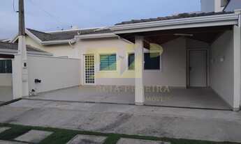 Imagem: CASA À VENDA NO CONDOMÍNIO VILLAGIO DE