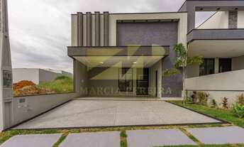 Imagem: CASA À VENDA NO CONDOMÍNIO PARK GRAN RESERVE