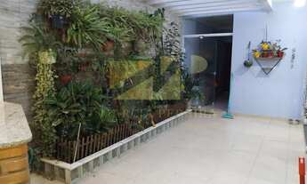 Imagem: SOBRADO À VENDA NO CONDOMÍNIO VILLAGIO