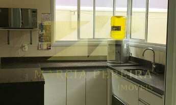 Imagem 4: SOBRADO À VENDA NO JARDIM ESPLANADA II