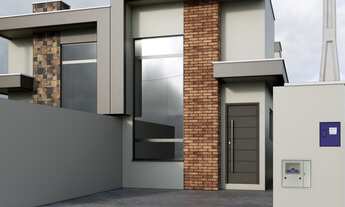 Imagem: Casa à venda em Indaiatuba-SP, no Jardim