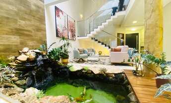 Imagem: SOBRADO À VENDA NO CONDOMÍNIO ESPLENDOR