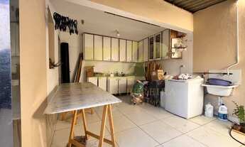 Imagem 7: SOBRADO À VENDA NO JARDIM SÃO FRANCISCO