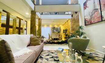 Imagem 5: SOBRADO À VENDA NO CONDOMÍNIO ESPLENDOR