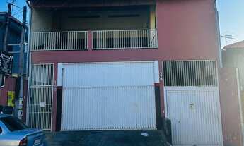 Imagem 2: SOBRADO COMERCIAL À VENDA NO JARDIM MORADA DO SOL