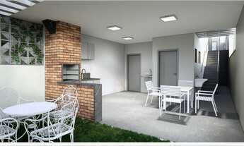 Imagem: Casa à venda em Indaiatuba-SP, 3 quartos