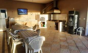 Imagem 6: CASA À VENDA NO CONDOMÍNIO VILLAGE CASTELO