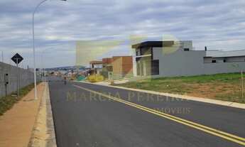 Imagem: TERRENO À VENDA NO CONDOMÍNIO DONA MARIA