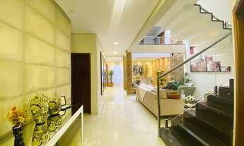 Imagem 2: SOBRADO À VENDA NO CONDOMÍNIO ESPLENDOR