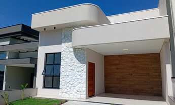 Imagem: CASA À VENDA NO CONDOMÍNIO PARK GRAN RESERVE