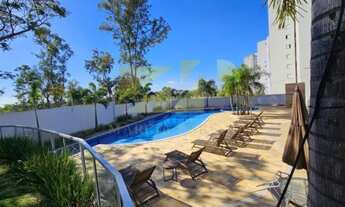 Imagem 4: APARTAMENTO À VENDA NO CONDOMÍNIO PLAZA BELLA VISTA