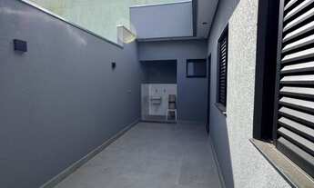 Imagem 7: CASA À VENDA NO PARQUE RESIDENCIAL SABIÁS