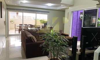 Imagem 6: SOBRADO À VENDA NO JARDIM ESPLANADA II