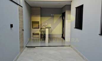 Imagem 6: CASA Á VENDA NO JARDIM RESIDENCIAL NOVA VENEZA