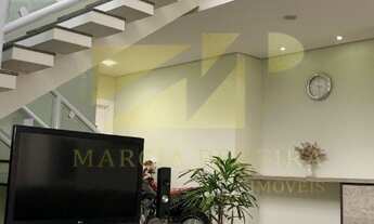 Imagem: SOBRADO À VENDA NO JARDIM ESPLANADA II