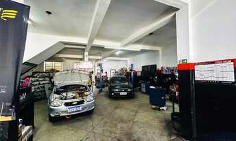 Imagem 3: SOBRADO COMERCIAL À VENDA NO JARDIM MORADA DO SOL