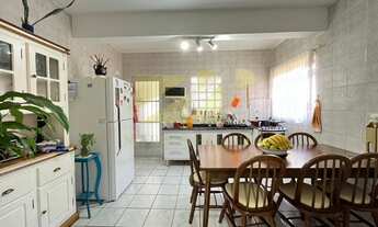 Imagem: SOBRADO À VENDA NO JARDIM SÃO FRANCISCO