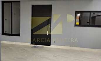 Imagem 3: CASA Á VENDA NO JARDIM RESIDENCIAL NOVA VENEZA