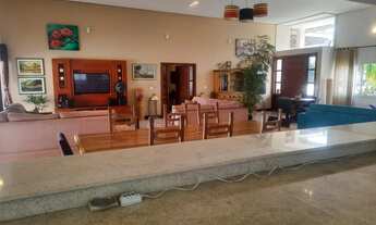 Imagem 3: CASA À VENDA NO CONDOMÍNIO VILLAGE CASTELO