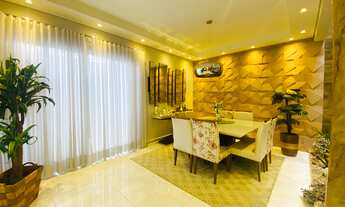 Imagem 6: SOBRADO À VENDA NO CONDOMÍNIO ESPLENDOR