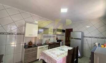 Imagem 4: CASA Á VENDA NO JARDIM MORADA DO SOL