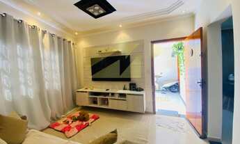 Imagem: Casa à Venda em Indaiatuba-SP, Residencial