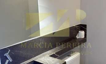 Imagem 3: Casa à venda no Condomínio London Park ? Indaiatuba/SP