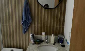 Imagem 4: Casa à venda no Parque Residencial Sabias: 2 Quartos, 1 Suíte