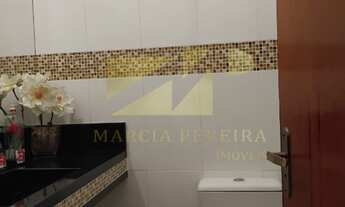 Imagem 4: Casa à Venda no Jardim Regina em Indaiatuba-SP: 3 Suítes, 2 Salas, 5 Banheiros, 3 Vagas