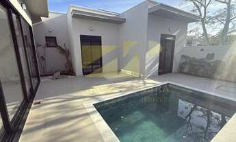 Imagem 6: Casa à venda no Condomínio London Park ? Indaiatuba/SP