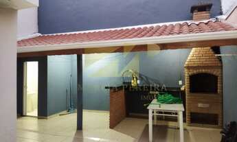 Imagem 3: Casa à venda no Jardim Paulista II, 3 quartos e 190,09m²