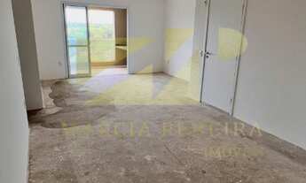 Imagem 3: Apartamento de 3 quartos na Vila Almeida, Indaiatuba - 103,47m²