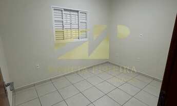 Imagem 5: Casa à venda em Indaiatuba-SP, Jardim Paulista II, 3 quartos, 1 suíte, 3 salas, 2 banheiro