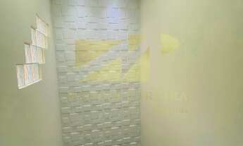 Imagem 5: Casa à Venda em Indaiatuba-SP, Residencial Monte Verde - 3 Quartos, 1 Suíte - 195,93m²