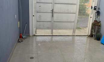 Imagem: Casa à venda no Parque Residencial Sabias