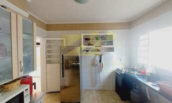 Imagem: Casa à venda em Indaiatuba-SP, na Vila