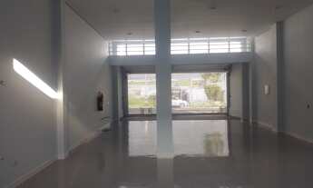 Imagem 2: Salão Comercial à venda no Parque Residencial Sabiás - 145 m² de Área