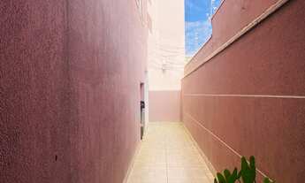 Imagem 4: Casa à venda no Parque das Nações em Indaiatuba-SP, com 3 quartos, suíte e 139,80m² de áre