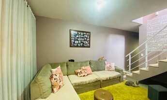 Imagem 5: Casa à venda no Parque das Nações em Indaiatuba-SP, com 3 quartos, suíte e 139,80m² de áre