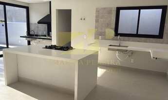 Imagem 4: Casa à venda no Condomínio London Park ? Indaiatuba/SP