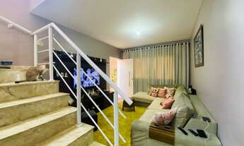 Imagem 7: Casa à venda no Parque das Nações em Indaiatuba-SP, com 3 quartos, suíte e 139,80m² de áre