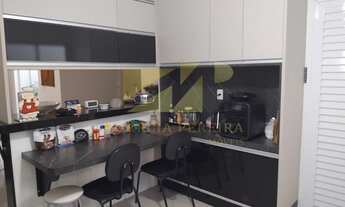 Imagem 6: Casa à Venda no Jardim Regina em Indaiatuba-SP: 3 Suítes, 2 Salas, 5 Banheiros, 3 Vagas