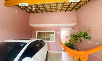 Imagem 3: Casa à venda no Parque das Nações em Indaiatuba-SP, com 3 quartos, suíte e 139,80m² de áre