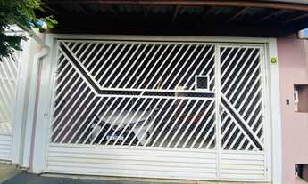 Imagem 2: Casa à venda no Parque das Nações em Indaiatuba-SP, com 3 quartos, suíte e 139,80m² de áre