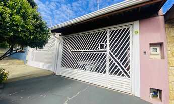 Imagem: Casa à venda no Parque das Nações em