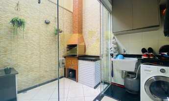 Imagem 6: Casa à Venda em Indaiatuba-SP, Residencial Monte Verde - 3 Quartos, 1 Suíte - 195,93m²