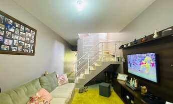 Imagem 6: Casa à venda no Parque das Nações em Indaiatuba-SP, com 3 quartos, suíte e 139,80m² de áre