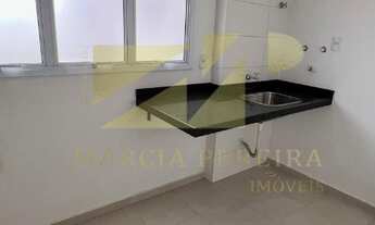 Imagem 2: Apartamento de 3 quartos na Vila Almeida, Indaiatuba - 103,47m²