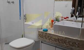 Imagem 2: Casa à Venda no Jardim Regina em Indaiatuba-SP: 3 Suítes, 2 Salas, 5 Banheiros, 3 Vagas