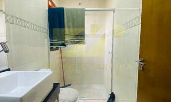 Imagem 7: Casa à Venda em Indaiatuba-SP, Residencial Monte Verde - 3 Quartos, 1 Suíte - 195,93m²